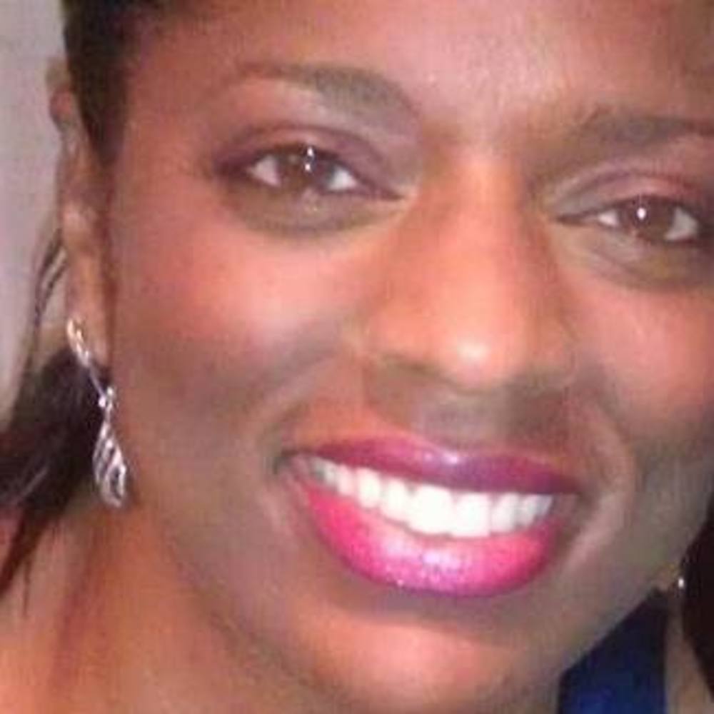 Meet your Posher, Theresa